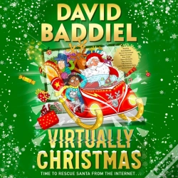 Capa do artigo Virtually Christmas