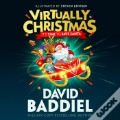 Capa do artigo Virtually Christmas