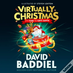 Capa do artigo Virtually Christmas