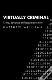 Capa do artigo Virtually Criminal
