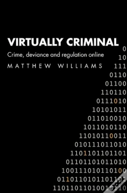Capa do artigo Virtually Criminal