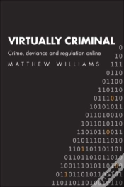 Capa do artigo Virtually Criminal