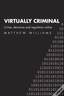 Capa do artigo Virtually Criminal