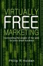 Virtually Free Marketing - Preview