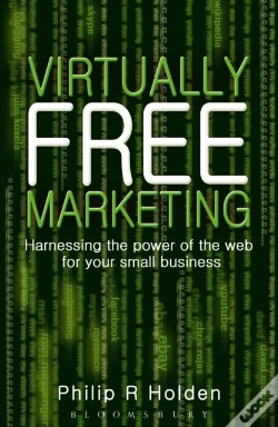 Capa do artigo Virtually Free Marketing