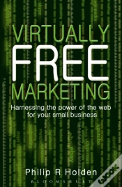 Capa do artigo Virtually Free Marketing