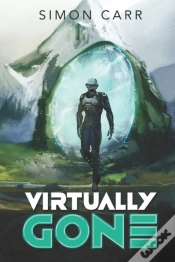 Capa do artigo Virtually Gone