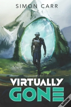 Capa do artigo Virtually Gone