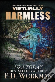 Capa do artigo Virtually Harmless