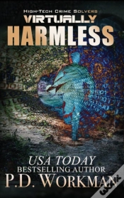 Capa do artigo Virtually Harmless