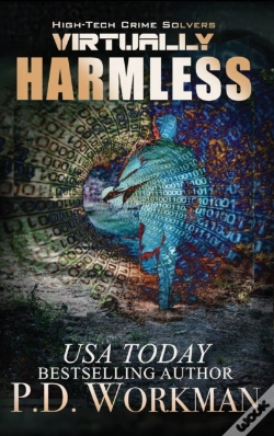 Capa do artigo Virtually Harmless