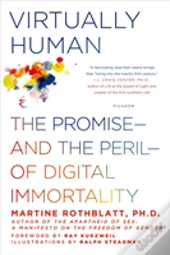Virtually Human