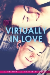 Capa do artigo Virtually In Love
