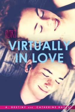 Capa do artigo Virtually In Love