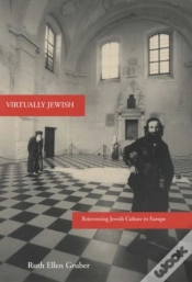 Capa do artigo Virtually Jewish