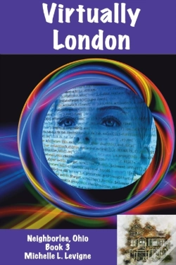 Capa do artigo Virtually London