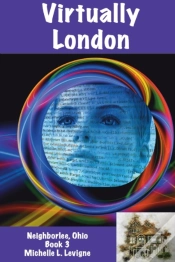 Capa do artigo Virtually London