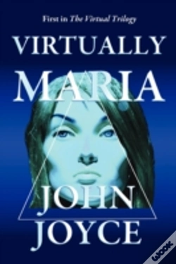 Capa do artigo Virtually Maria