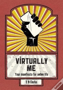 Capa do artigo Virtually Me