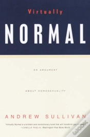 Capa do artigo Virtually Normal