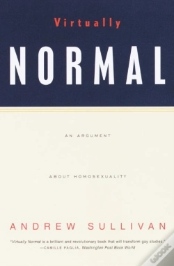 Capa do artigo Virtually Normal