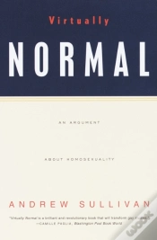 Capa do artigo Virtually Normal