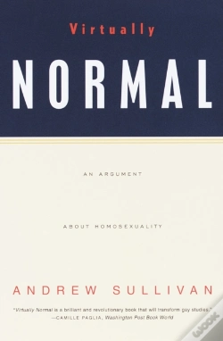 Capa do artigo Virtually Normal