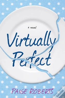 Capa do artigo Virtually Perfect