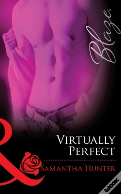 Capa do artigo Virtually Perfect