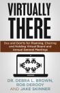 Virtually There: Dos And Don'Ts For Plan - Preview