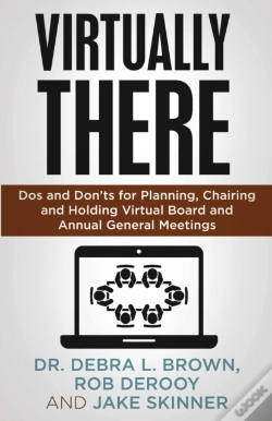 Capa do artigo Virtually There: Dos And Don'Ts For Plan