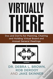 Capa do artigo Virtually There: Dos And Don