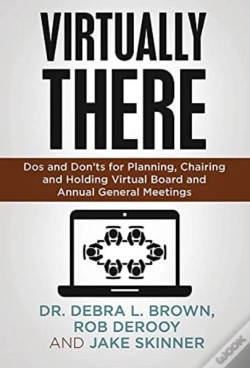 Capa do artigo Virtually There: Dos And Don'Ts For Plan