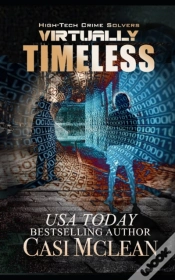 Capa do artigo Virtually Timeless