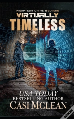 Capa do artigo Virtually Timeless