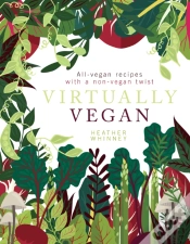 Capa do artigo Virtually Vegan