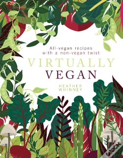 Capa do artigo Virtually Vegan
