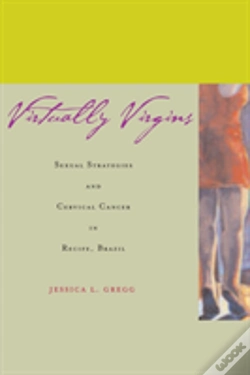 Capa do artigo Virtually Virgins
