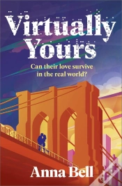 Capa do artigo Virtually Yours