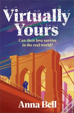 Capa do artigo Virtually Yours