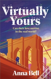 Capa do artigo Virtually Yours