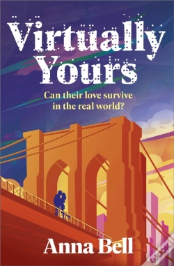 Capa do artigo Virtually Yours