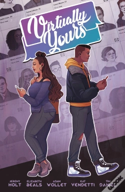 Capa do artigo Virtually Yours