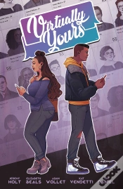 Capa do artigo Virtually Yours