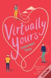 Capa do artigo Virtually Yours
