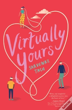 Capa do artigo Virtually Yours