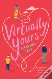 Capa do artigo Virtually Yours