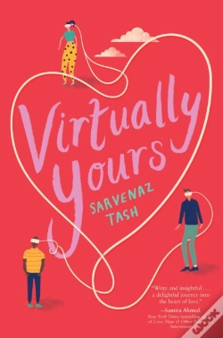 Capa do artigo Virtually Yours