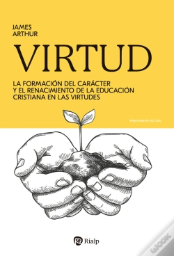 Capa do artigo Virtud