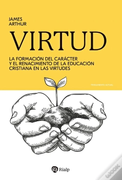 Capa do artigo Virtud